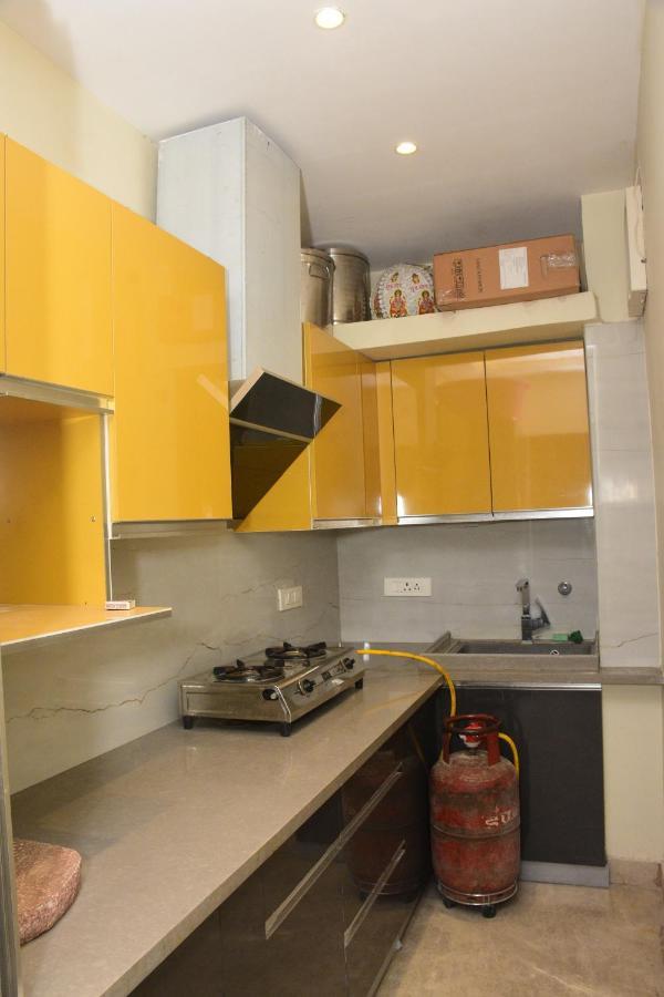 Bed and Breakfast Taj Sojourn Agra  Exterior foto